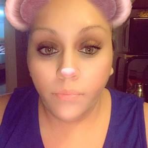 Meet your Posher, Erica